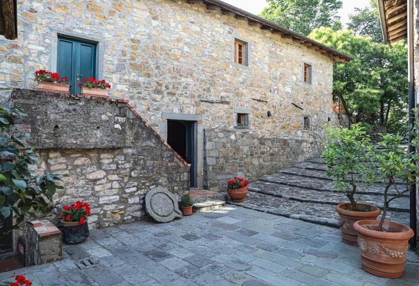 酒店 Costa D Orsola