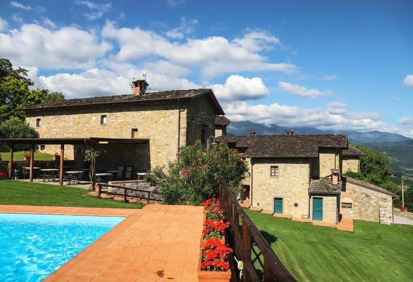 酒店 Costa D Orsola