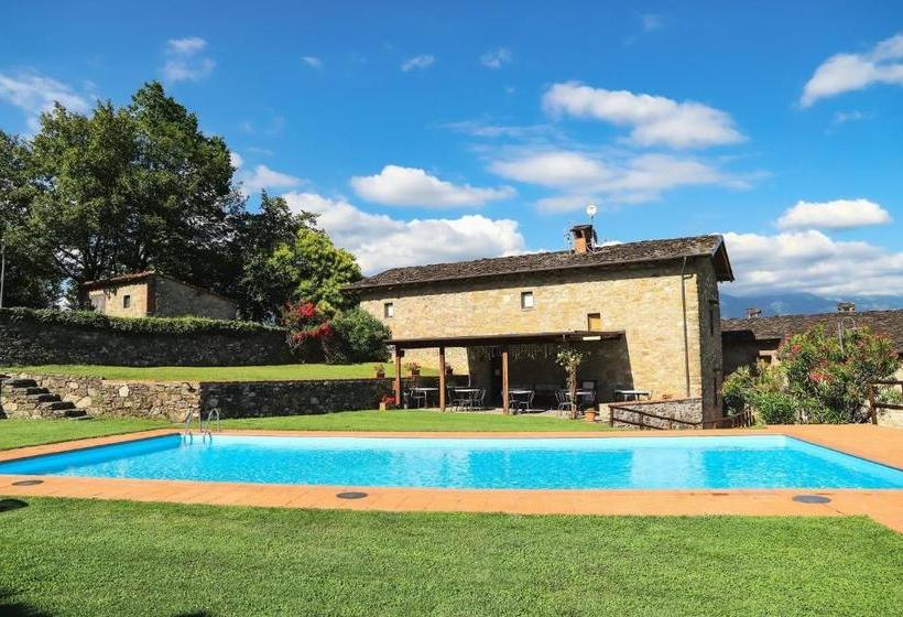 酒店 Costa D Orsola