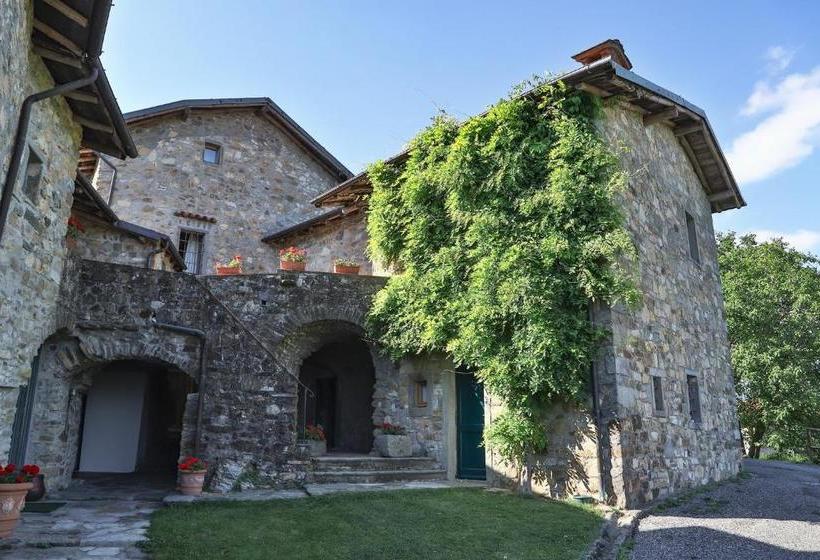 酒店 Costa D Orsola