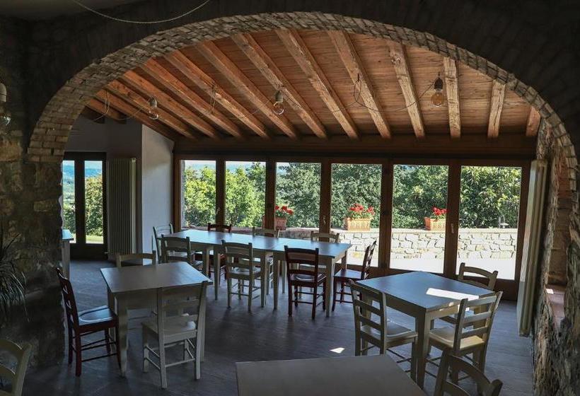 酒店 Costa D Orsola