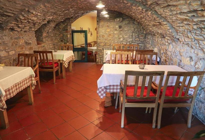 酒店 Costa D Orsola