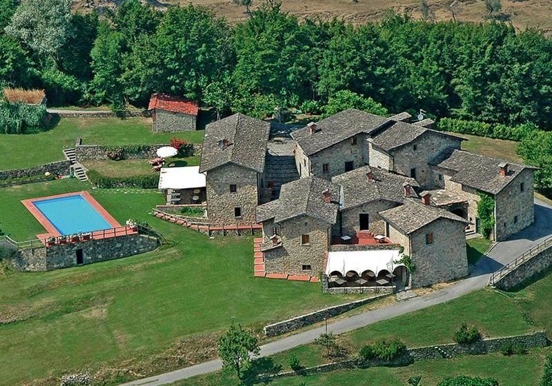 酒店 Costa D Orsola