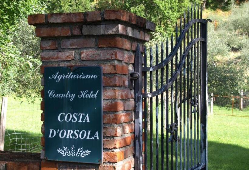 酒店 Costa D Orsola