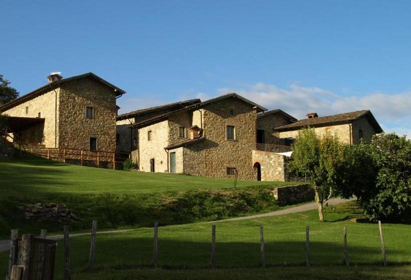 酒店 Costa D Orsola