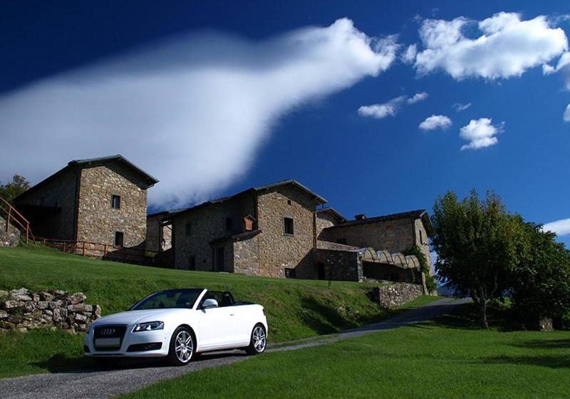 酒店 Costa D Orsola