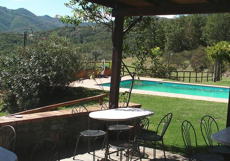 酒店 Costa D Orsola