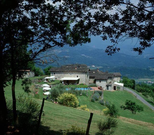 酒店 Costa D Orsola