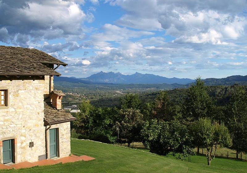 酒店 Costa D Orsola