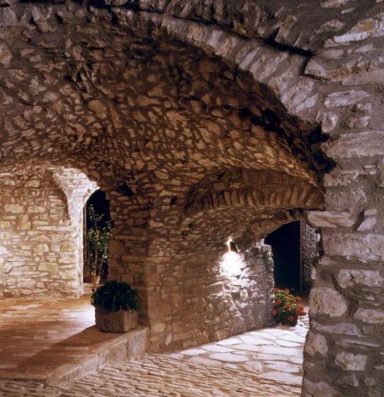 酒店 Costa D Orsola