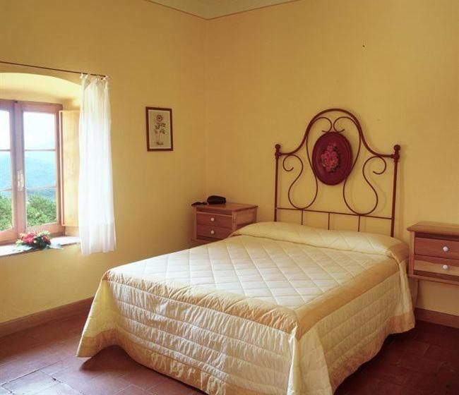 酒店 Costa D Orsola