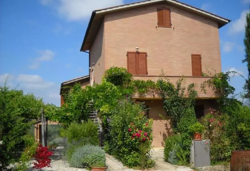 Hotelli Fattoria Antonella