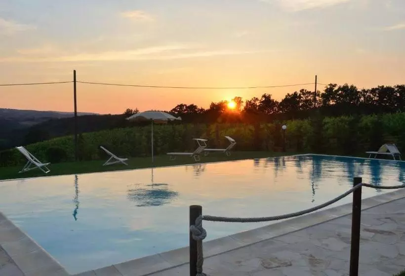 Hotelli Fattoria Antonella