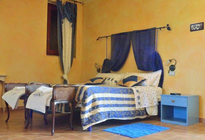 ホテル Fattoria Antonella