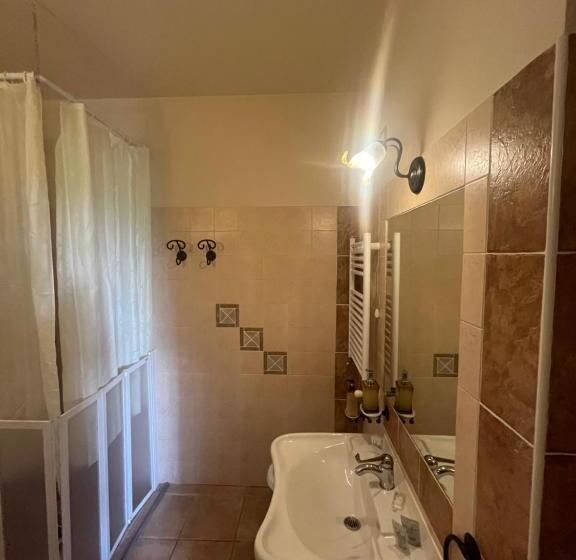 ホテル Fattoria Antonella