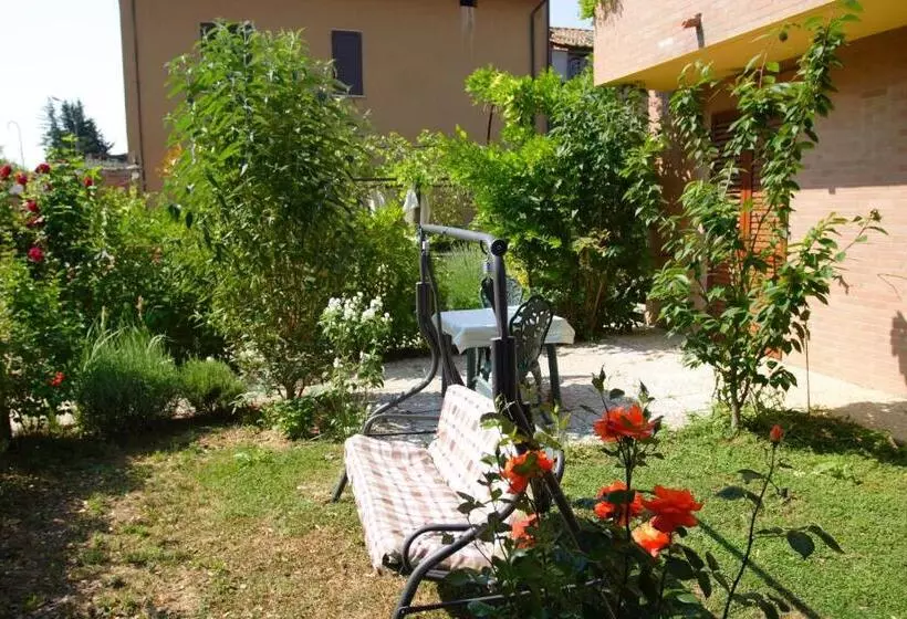 Hotelli Fattoria Antonella