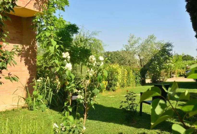 Hotelli Fattoria Antonella