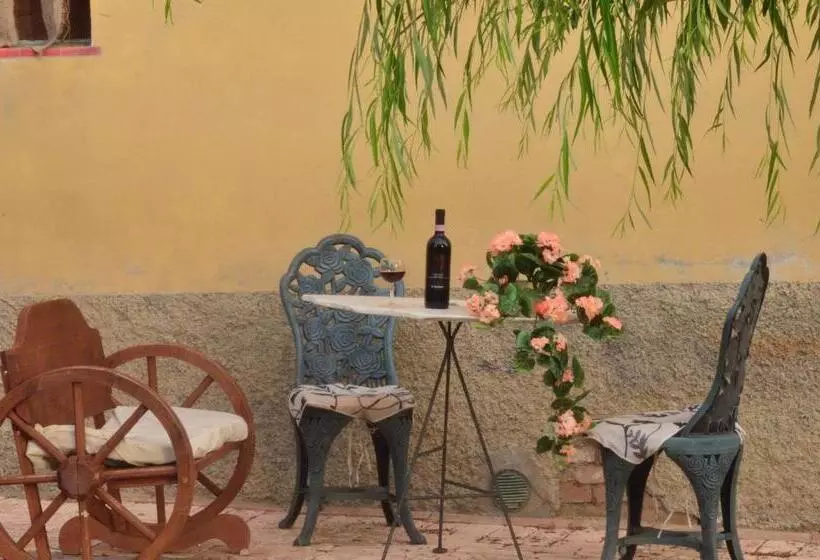 Hotelli Fattoria Antonella