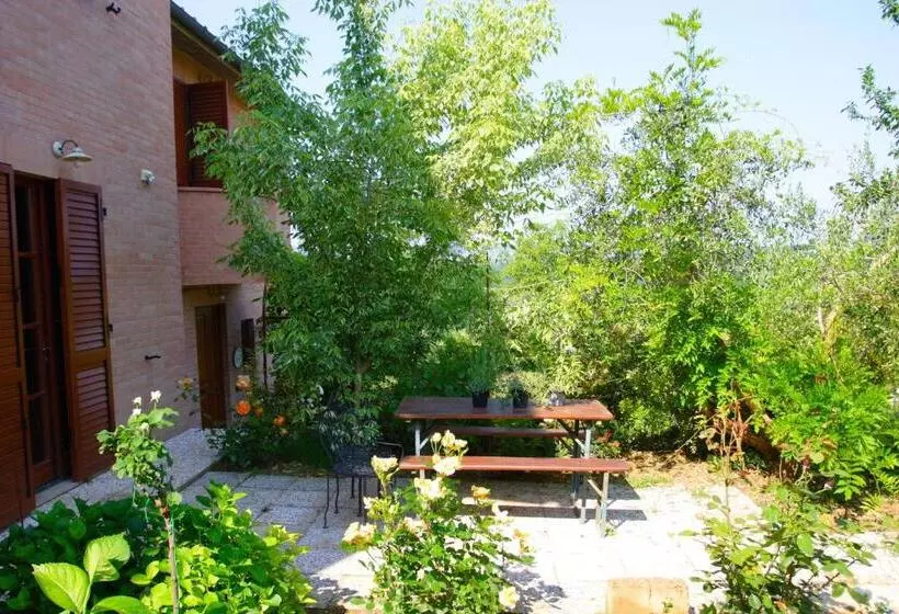 Hotelli Fattoria Antonella
