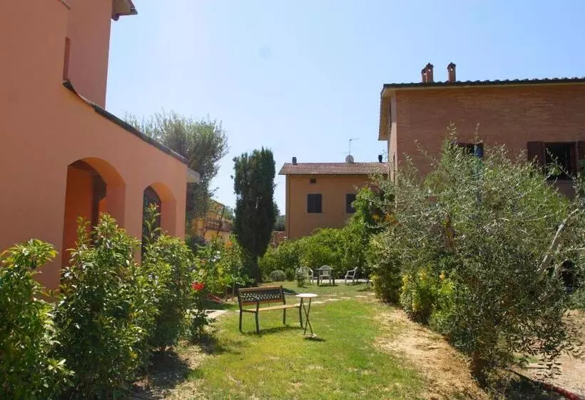 Hotelli Fattoria Antonella