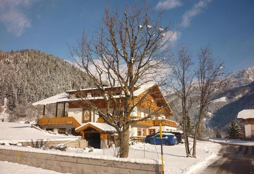 Отель Pension Wiesenhof