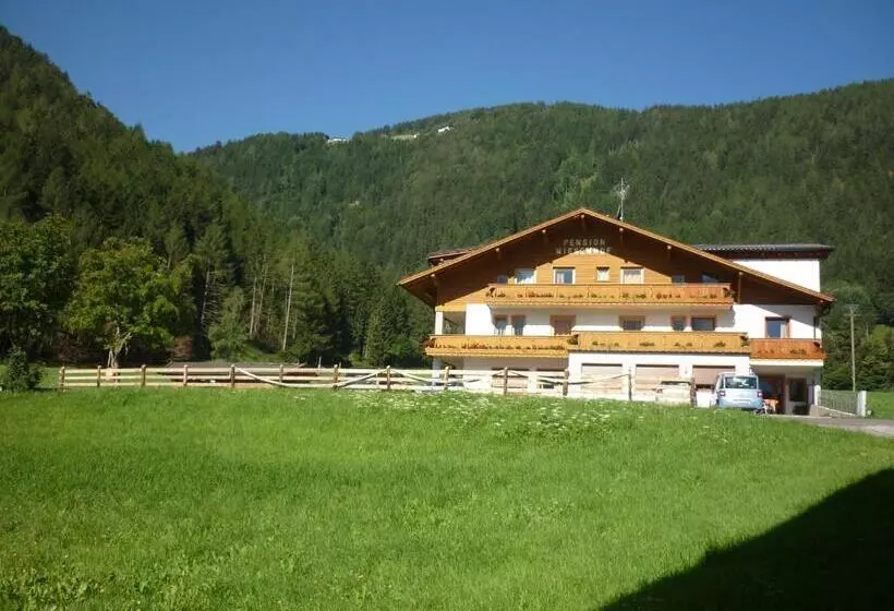 ホテル Pension Wiesenhof