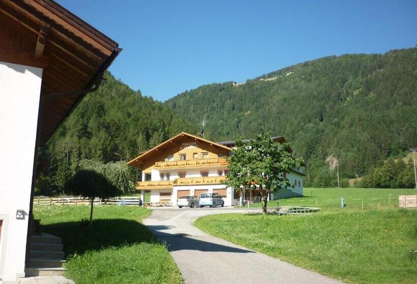 Отель Pension Wiesenhof