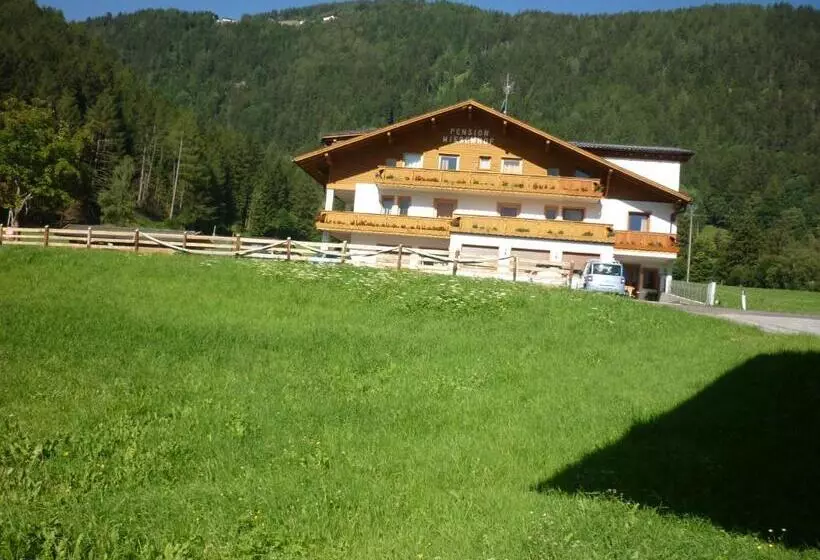 ホテル Pension Wiesenhof