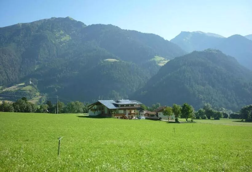 ホテル Pension Wiesenhof