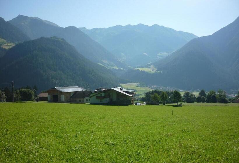 Отель Pension Wiesenhof