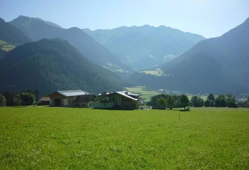 ホテル Pension Wiesenhof