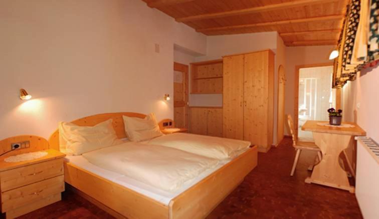 Отель Pension Wiesenhof