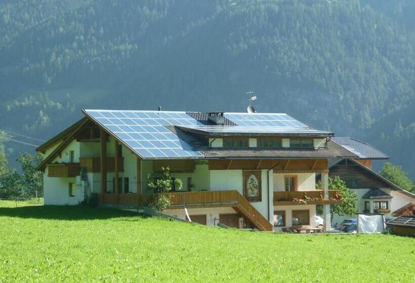 Отель Pension Wiesenhof