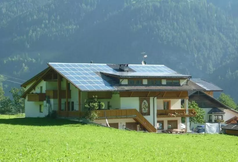 ホテル Pension Wiesenhof