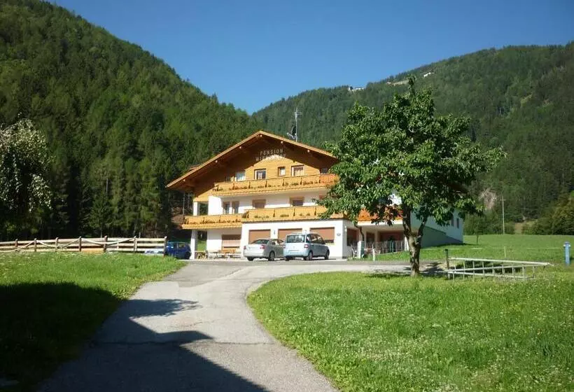 ホテル Pension Wiesenhof