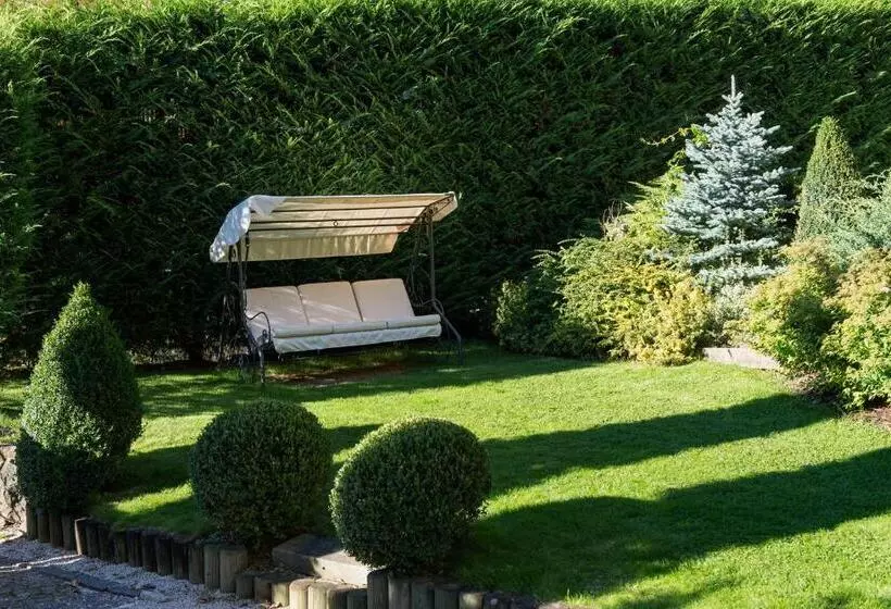 Naturresidence Dolomitenhof