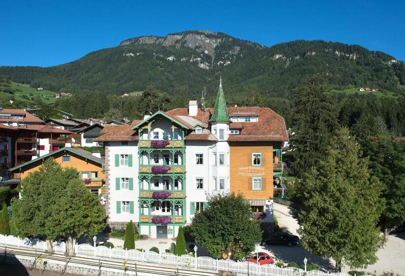 Naturresidence Dolomitenhof