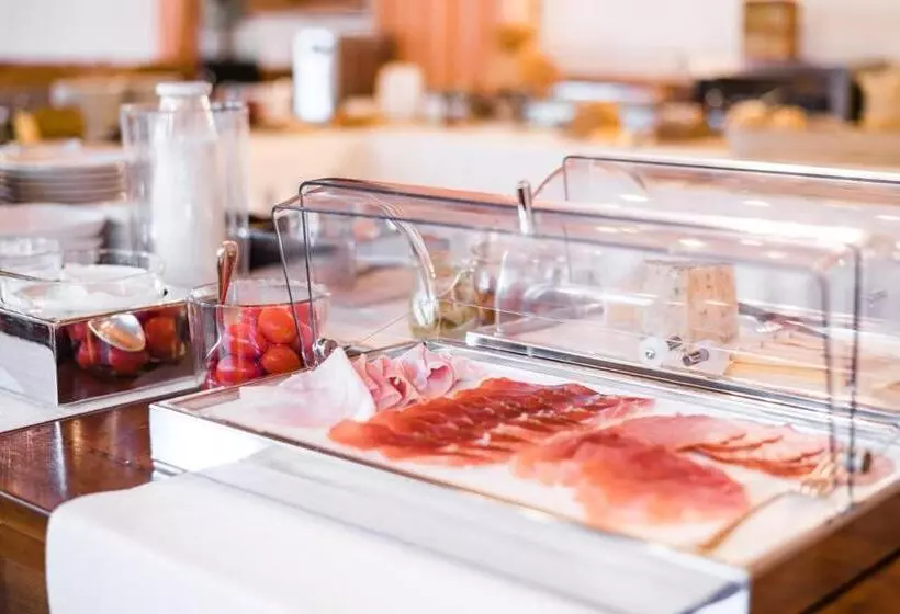 Naturresidence Dolomitenhof