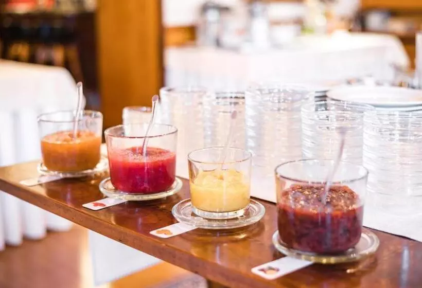 Naturresidence Dolomitenhof