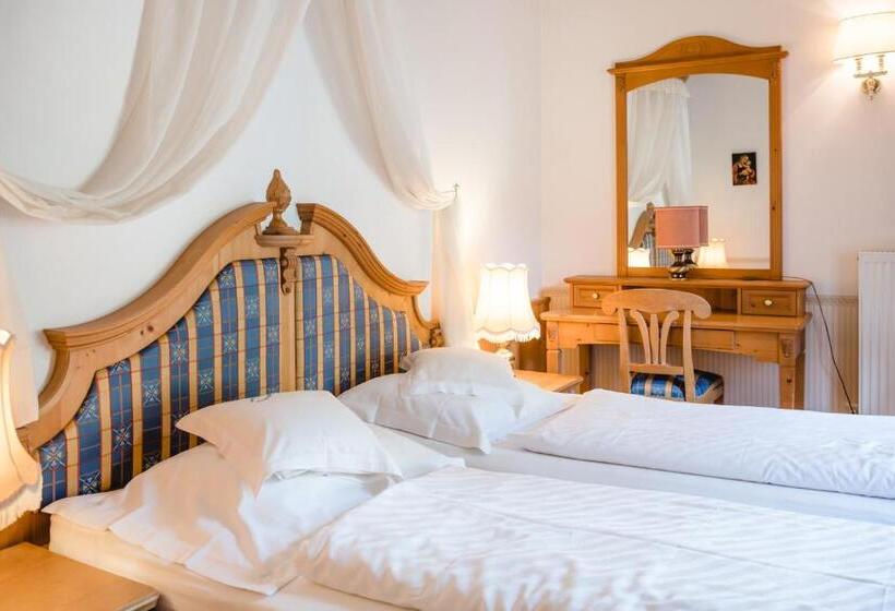 Naturresidence Dolomitenhof