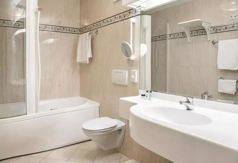 Naturresidence Dolomitenhof