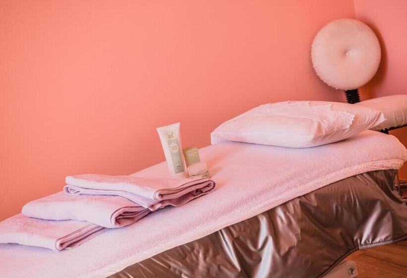 Naturresidence Dolomitenhof