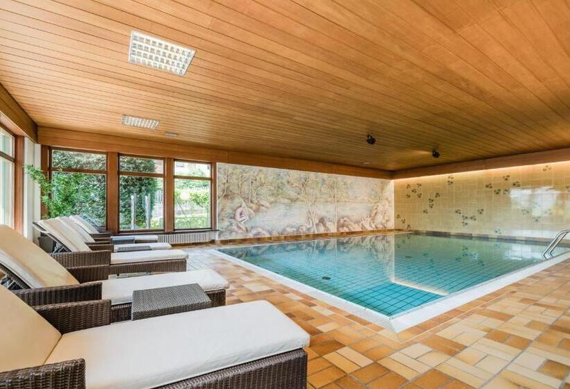 Naturresidence Dolomitenhof