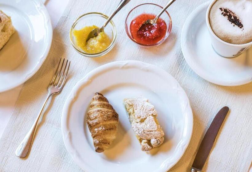 Naturresidence Dolomitenhof