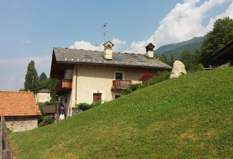 Пансион Au Coeur