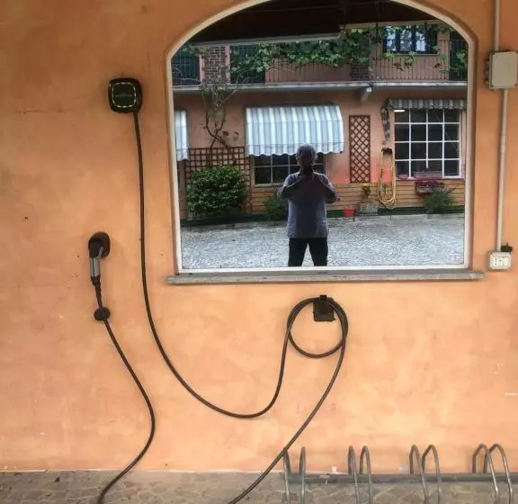 Majatalo Cantina Anzivino   Affittacamere