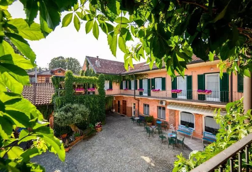 Majatalo Cantina Anzivino   Affittacamere