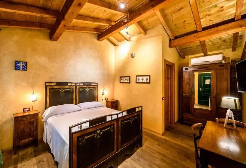 Majatalo Cantina Anzivino   Affittacamere