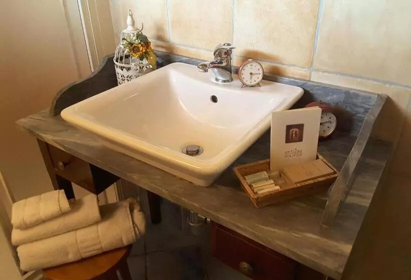 Majatalo Cantina Anzivino   Affittacamere