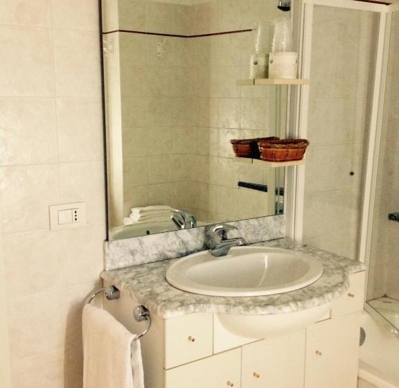 ペンション Cantina Anzivino   Affittacamere